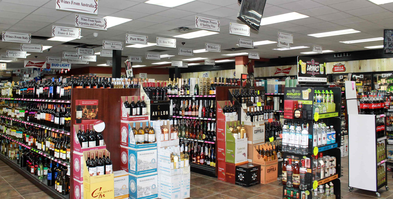 BuyRite Liquors of Keyport