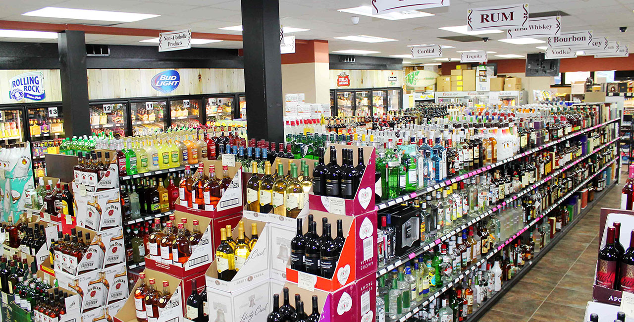 BuyRite Liquors of Keyport