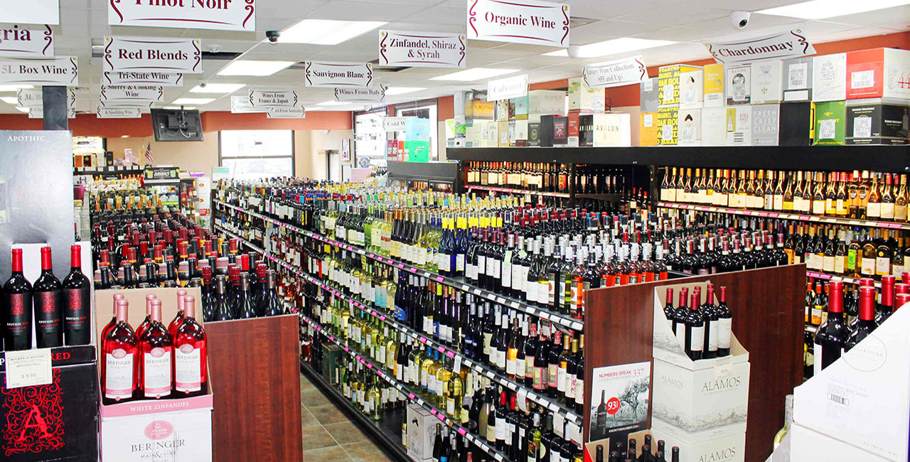 BuyRite Liquors of Keyport