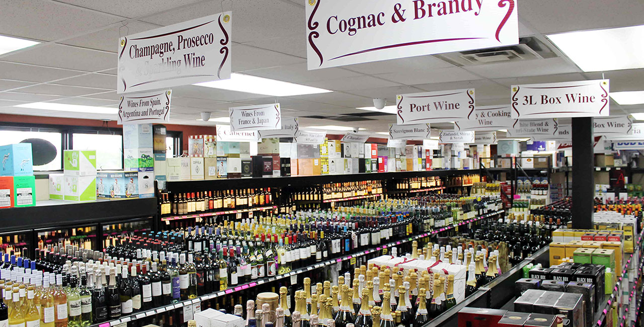 BuyRite Liquors of Keyport