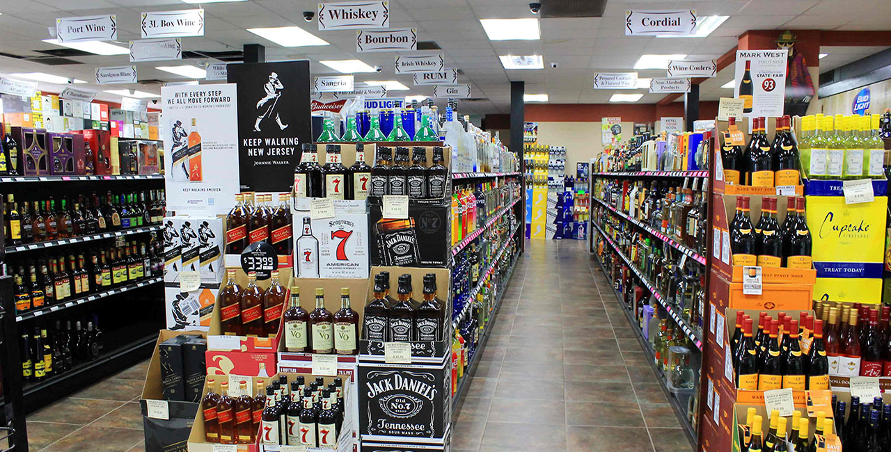 BuyRite Liquors of Keyport